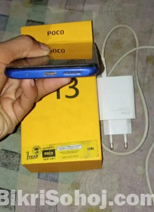 Poco M3